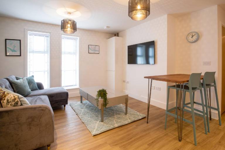Big rental apartment | Good for workation | Dogs allowed — photo 2