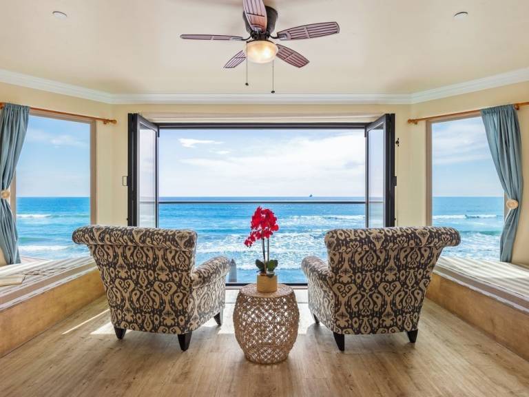 House Oceanside