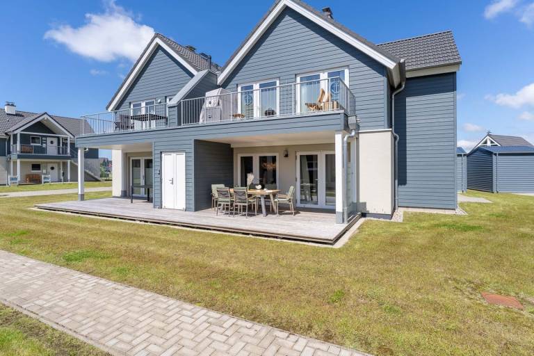 Ferienwohnung Küstenkiste in Büsum – Ihr perfekter Urlaub an der Nordsee in Büsum