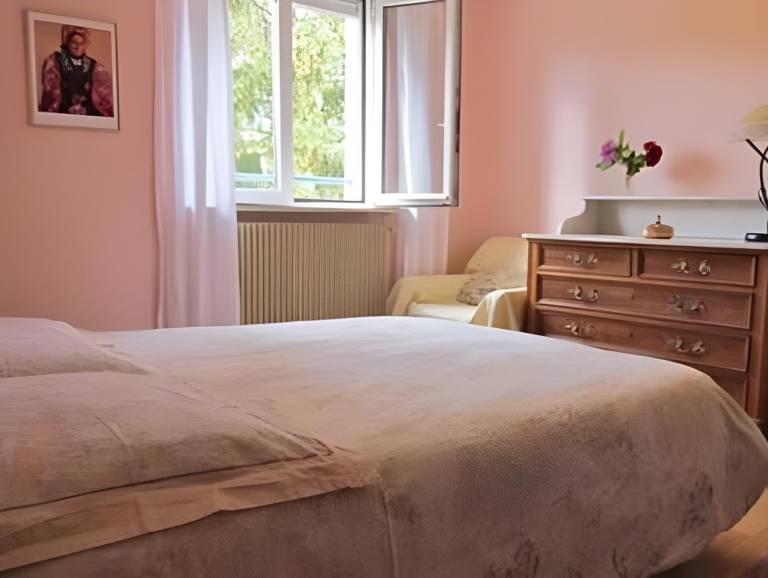 90 m² Ferienhaus