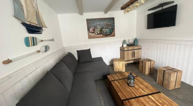 Fully equipped beautiful vacation home | Close to the beach | Suitable for remote work | Pets allowed — photo 5