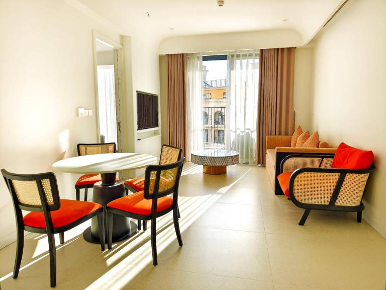 Holiday apartment with yard | Beach nearby | Pets allowed in Phu Quoc