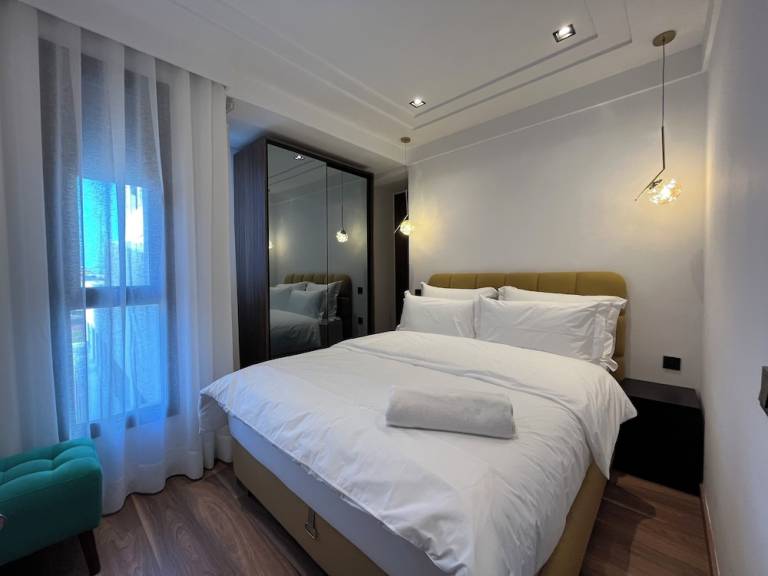 Appart'hôtel Casablanca