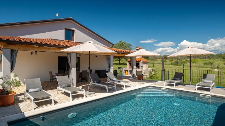Villa Grožnjan