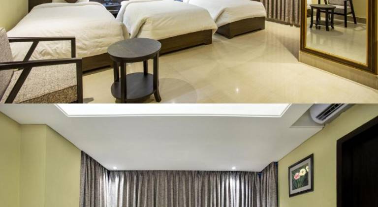 Hotel Capital Xpress