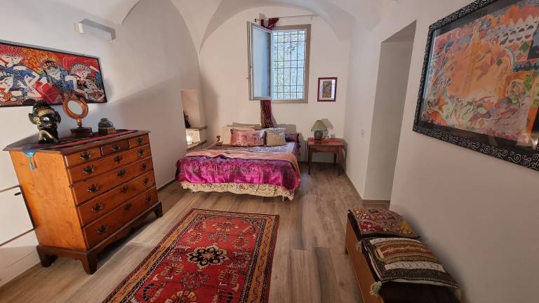 Ferienwohnung Dolcedo