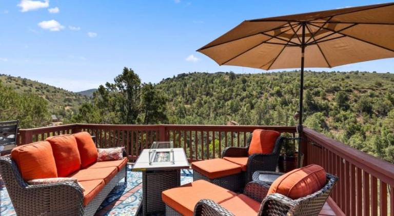 Vacation home with 3 rooms for 6 persons — photo 4