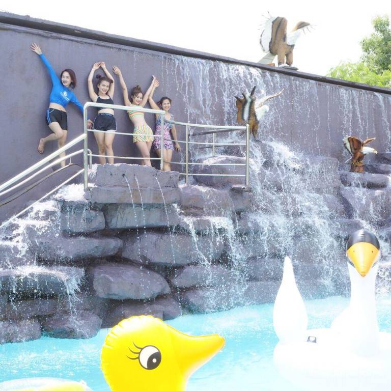 Resort  Surat Thani