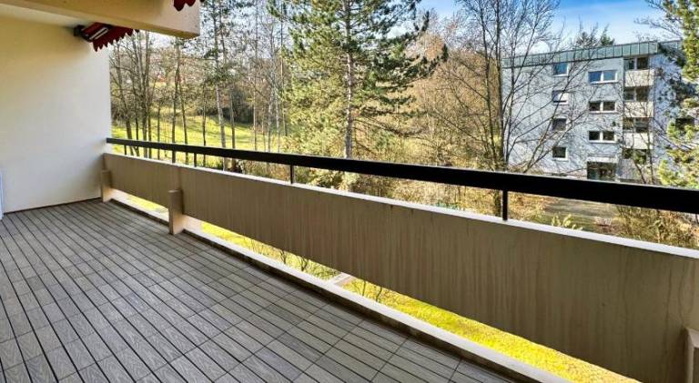 Holiday apartment with 2 rooms for 6 persons — photo 4