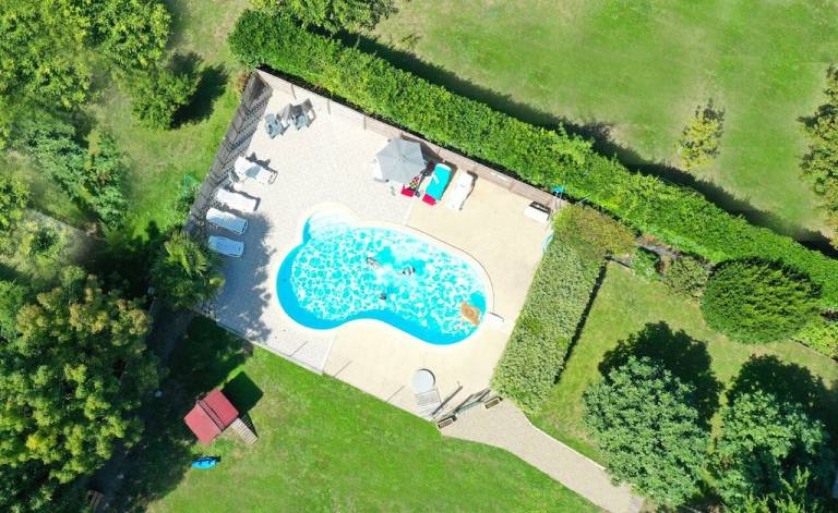 Cottage Saint-Benoist-sur-Mer