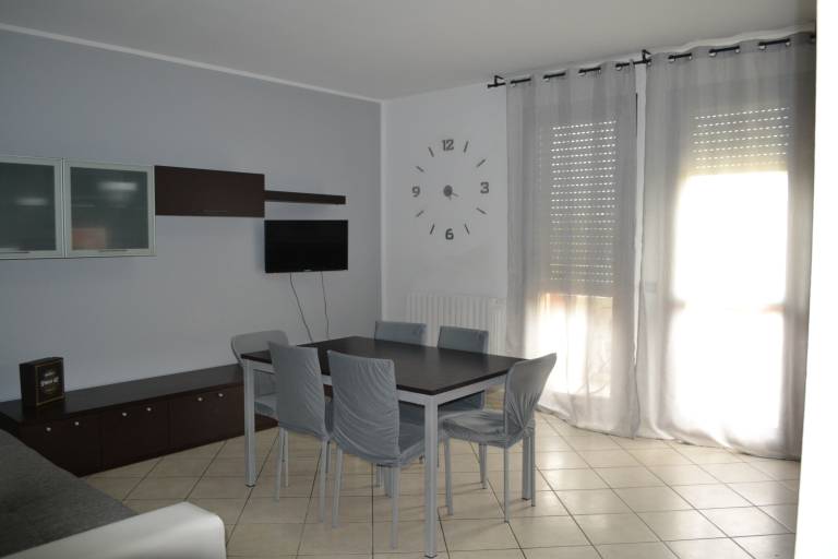 Appartamento vacanza Ponte San Nicolò