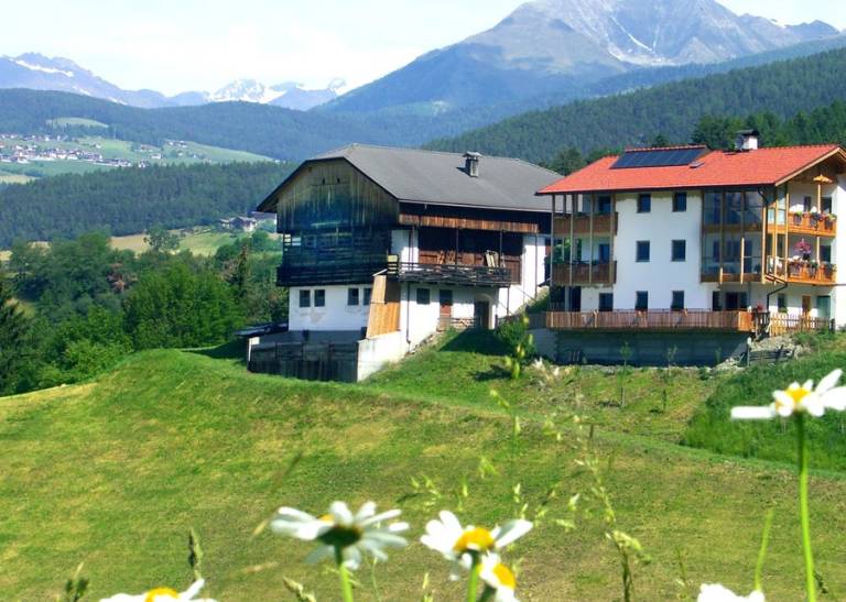 Bauernhof  Natz-Schabs