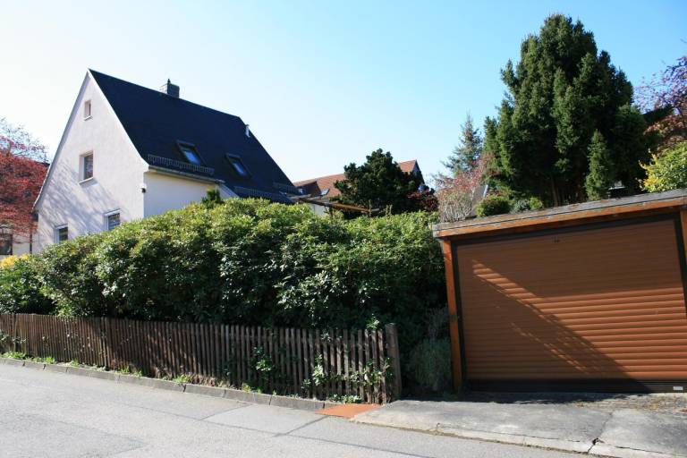 Ferienhaus  Chemnitz