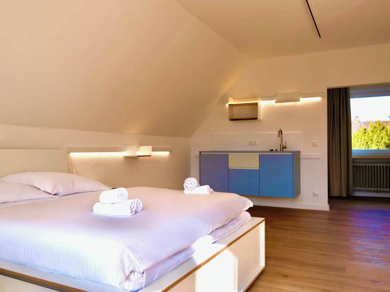 Ferienwohnung Bad Wörishofen