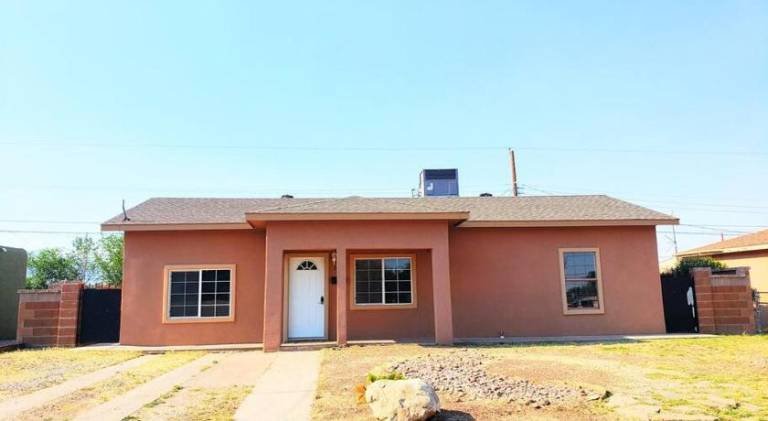Vacation home with 3 rooms for 8 persons — photo 4