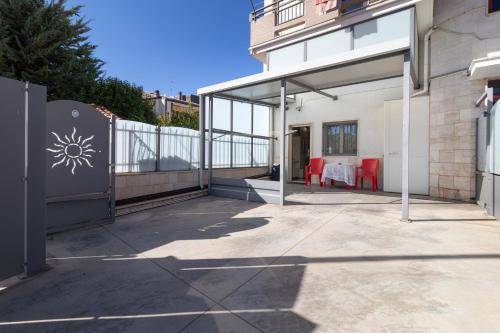Appartamento Santeramo In Colle