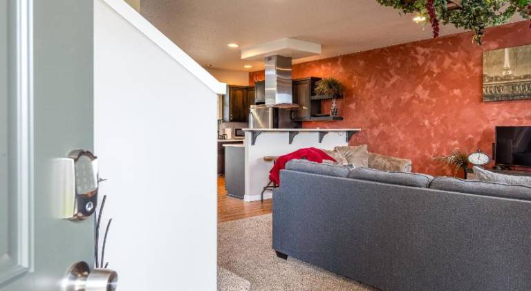 House with 3 rooms for 10 persons — photo 4