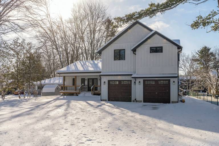 Cabin Orillia