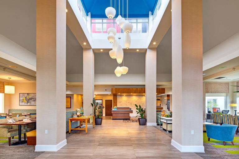 Hilton Garden Inn Toronto/Oakville — photo 2
