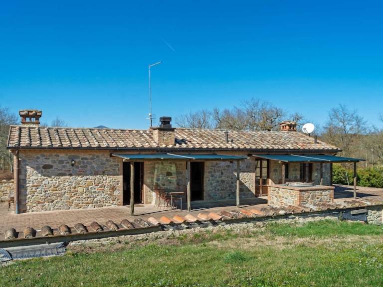 Cottage Città della Pieve