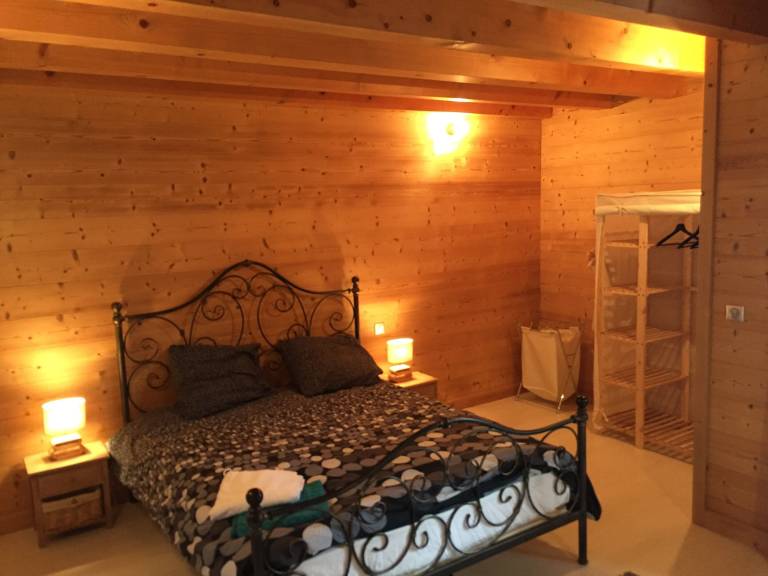 Chalet Sixt-Fer-à-Cheval