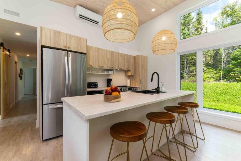 Cottage Baie-Saint-Paul