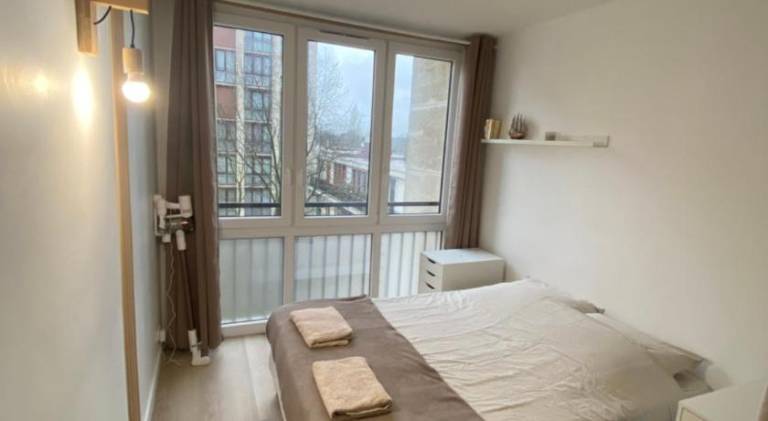 Pleasant holiday apartment | Pet-friendly — photo 5