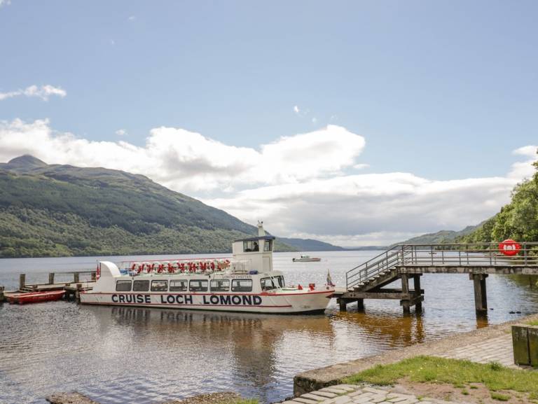 Cottage Arrochar