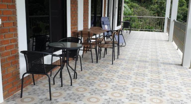 DOI TUNG Anisa Homestay — photo 4