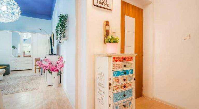 Rental apartment | Close to Prague astronomical clock — photo 4