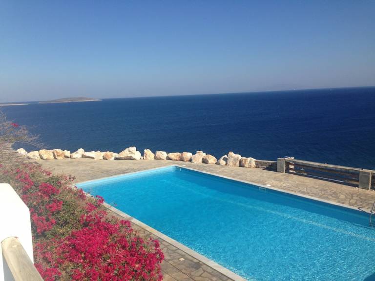 House Antiparos