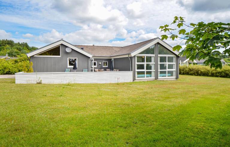 Ferienhaus Ebeltoft