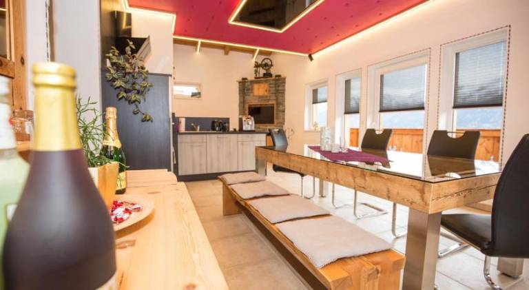 Rental apartment with garden & terrace — photo 4