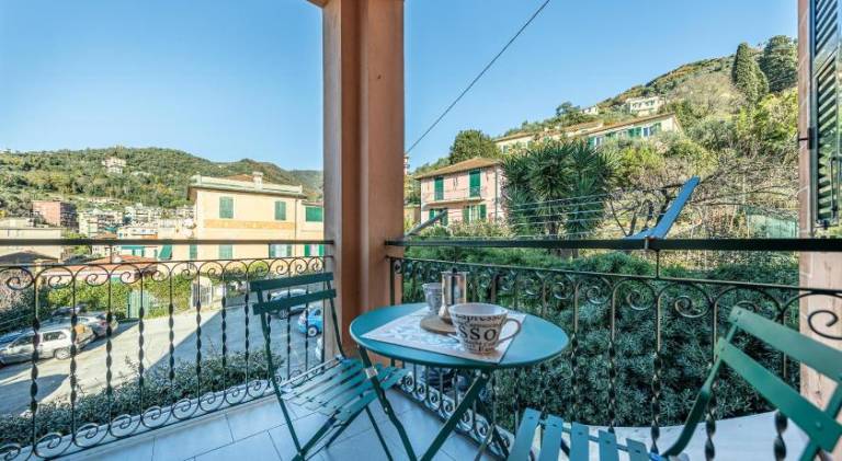 Holiday apartment with 1 room for 4 persons — photo 3