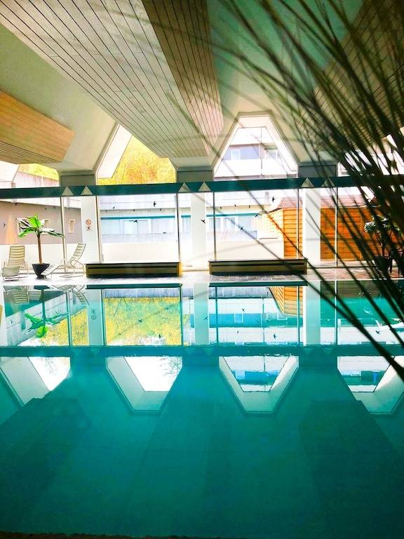 Ferienwohnung Bad Harzburg