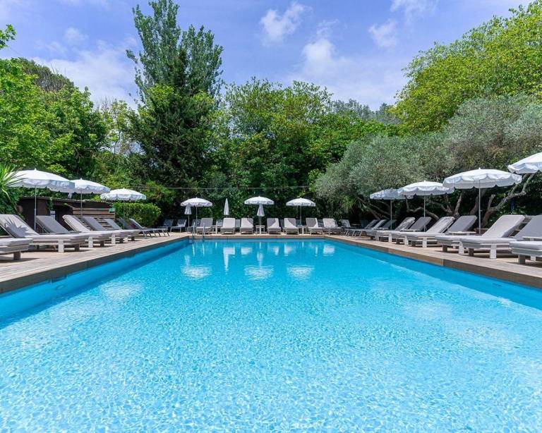 Le Prose Hotel in La Grande-Motte