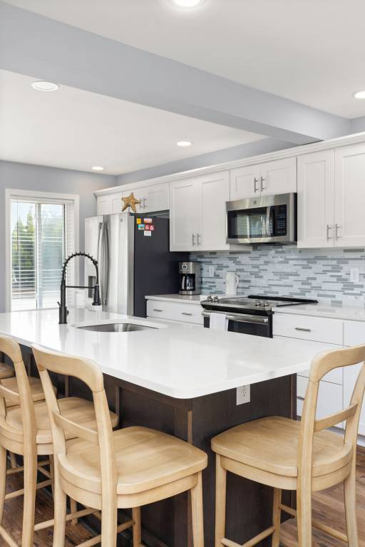 Ferienhaus Ocean City