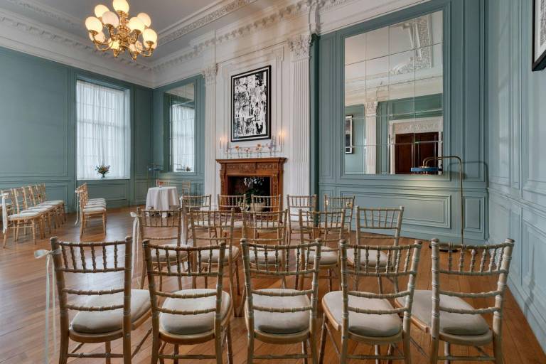The Edinburgh Grand, a Luxury Collection Hotel, Edinburgh — photo 5