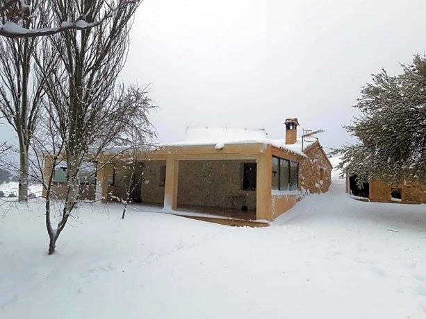 Albergue Alcolecha