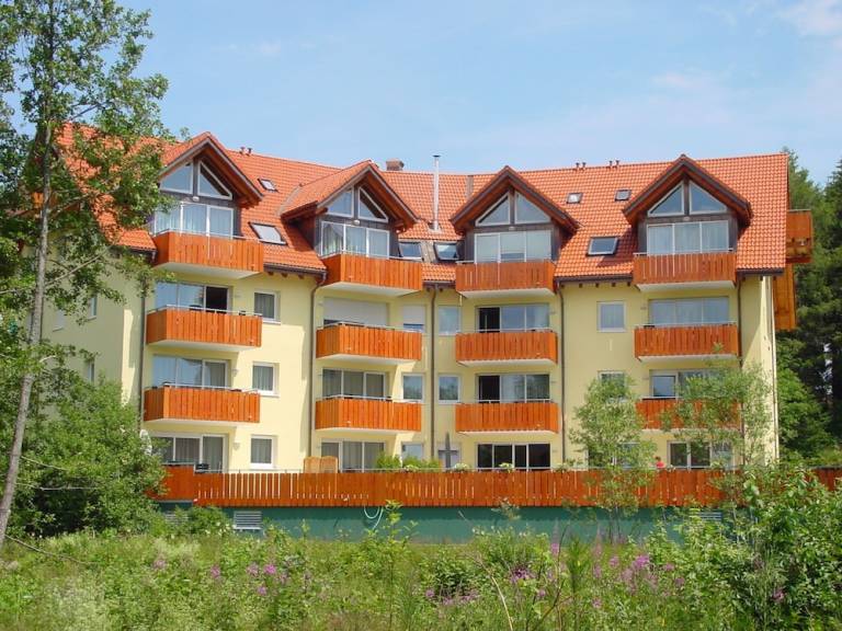 Apart hotel Schluchsee