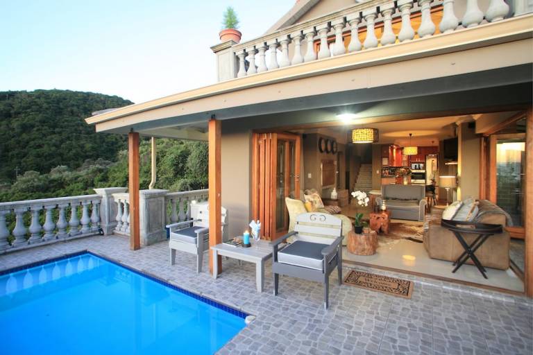 Villa  Wilderness