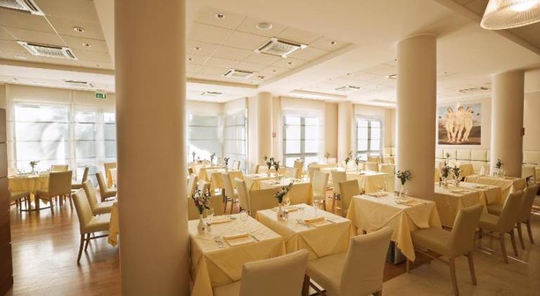 Hotel Rafael — photo 4