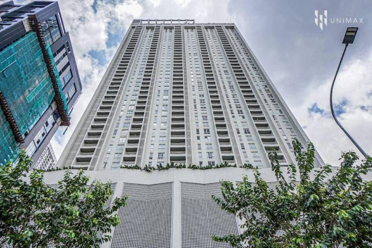 UNA Sunway Velocity by Unimax — photo 4