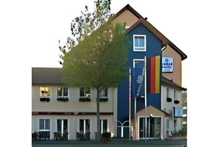 Sure Hotel by Best Western Hilden-Düsseldorf in Hilden