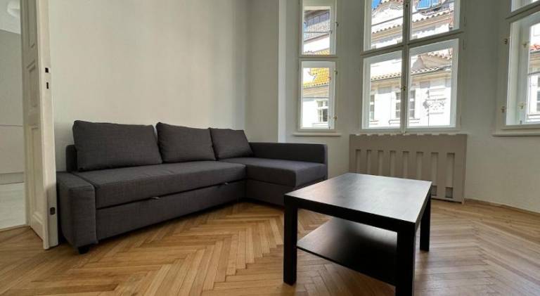Lovely apartment | Close to Prague astronomical clock | Pet-friendly — photo 4