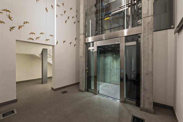 The Golden Loft by Aura Luxury Collection — photo 4