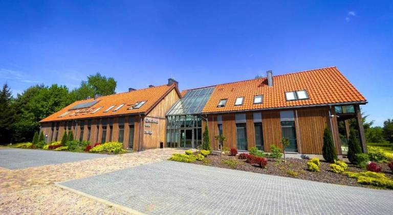 Bed & Breakfast Białystok