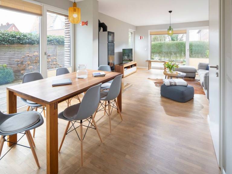 Ferienhaus Norderney