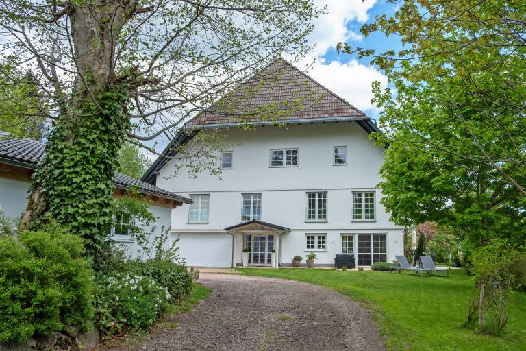 Ferienwohnung Furtwangen im Schwarzwald