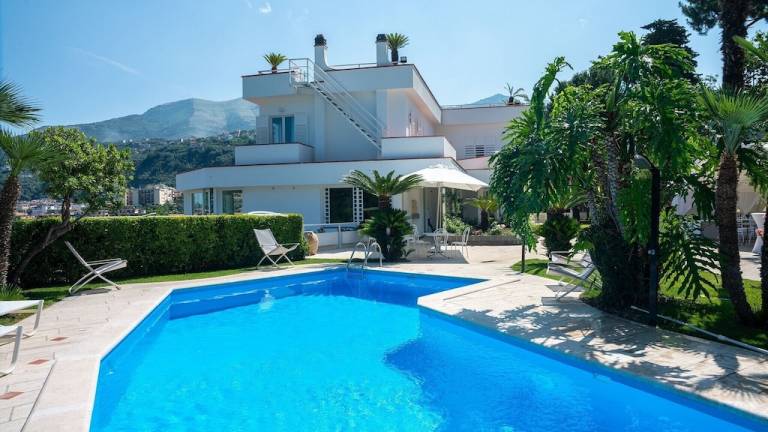 Villa Vico Equense